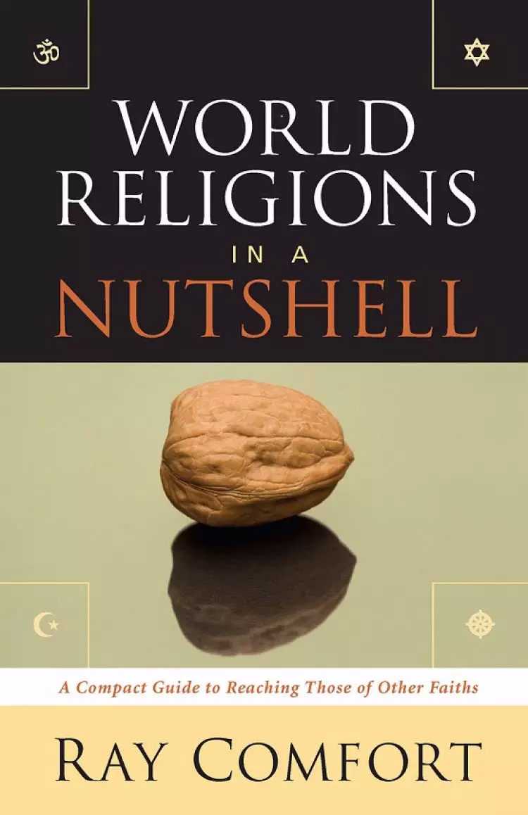 World Religions on a Nutshell