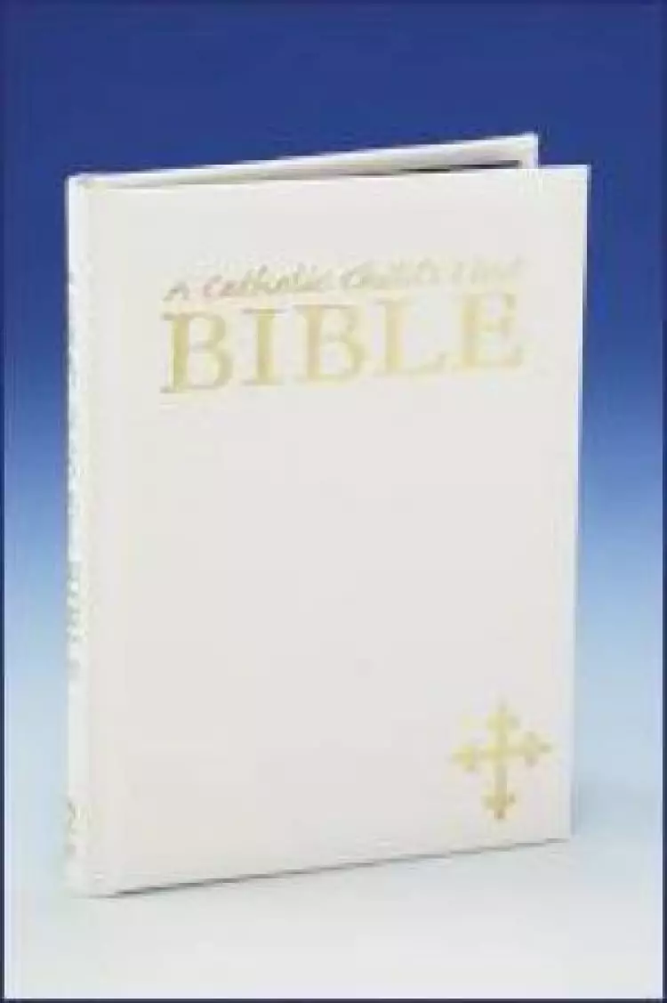 My First Catholic Bible