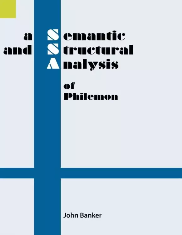 A Semantic and Structural Analysis of Philemon