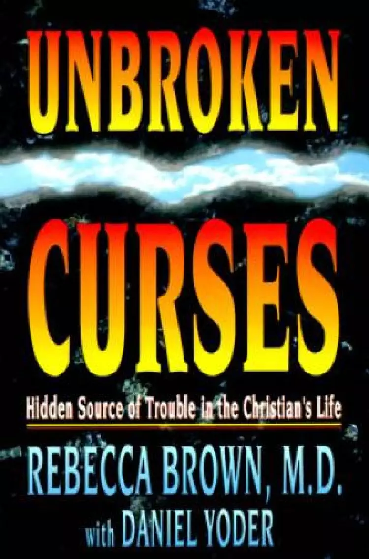 Unbroken Curses