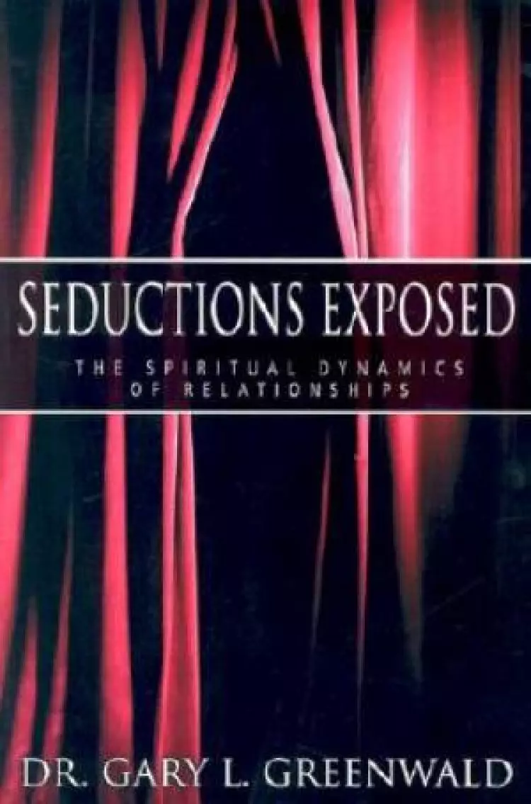 Seductions Exposed Upgraded