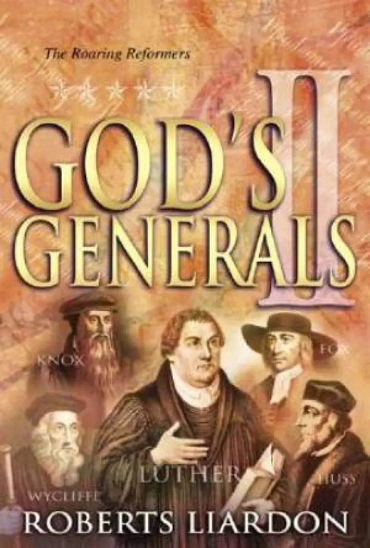God's Generals II