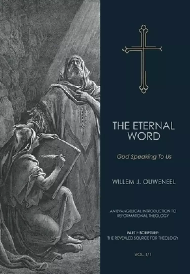 Eternal Word: God Speaking To Us
