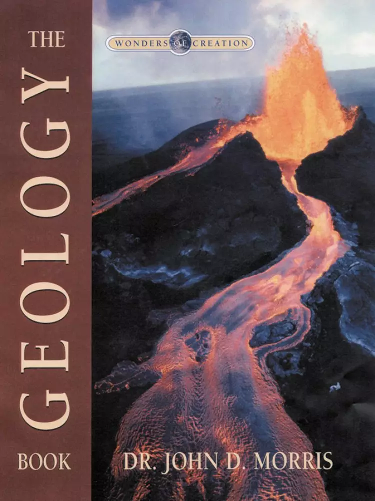 Geology Book
