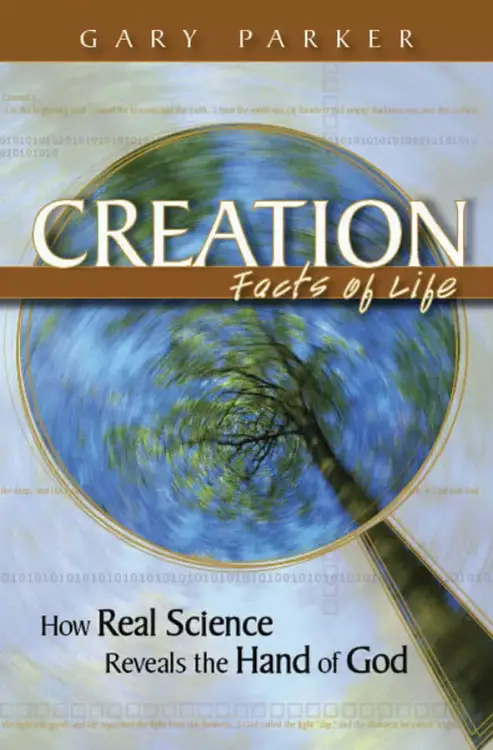 Creation Facts Of Life Revisited