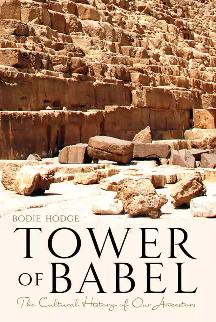 The Tower Of Babel
