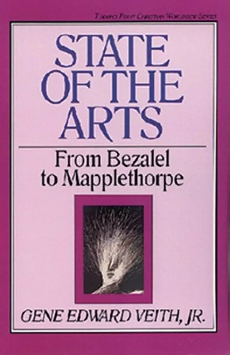 State of the Arts: From Bezalel to Mapplethorpe