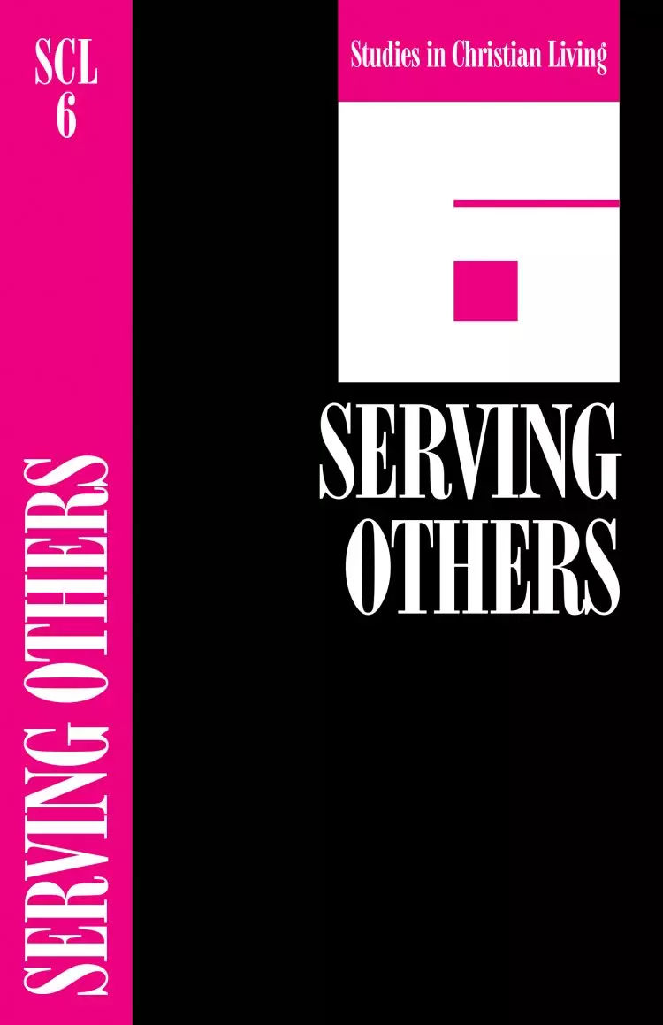 Scl 6 Serving Others : No 6 SCL