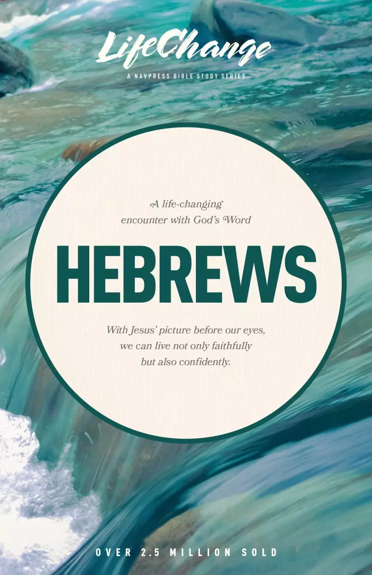 LifeChange Hebrews (19 Lessons) 