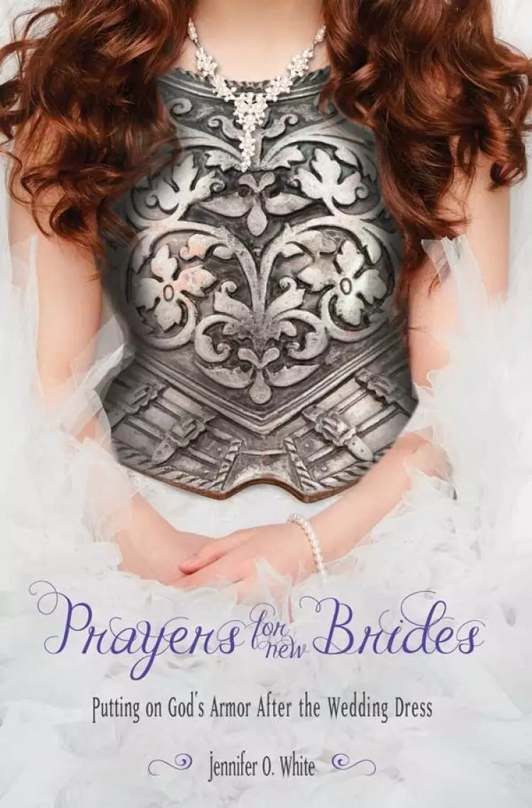 Prayers For New Brides Paperback
