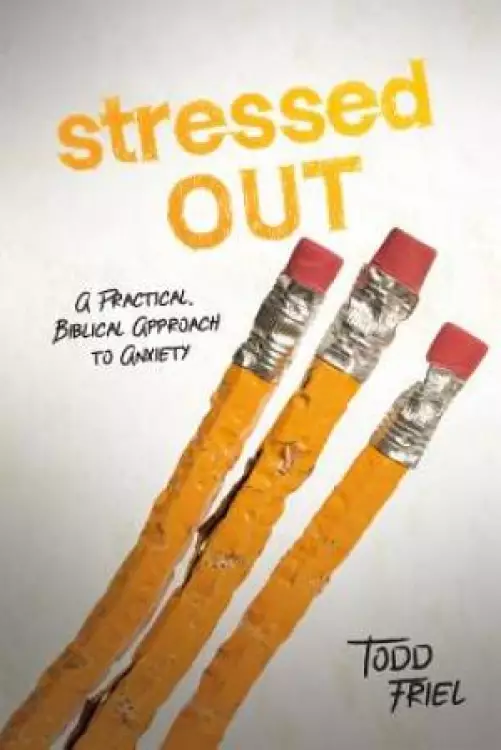 Stressed Out
