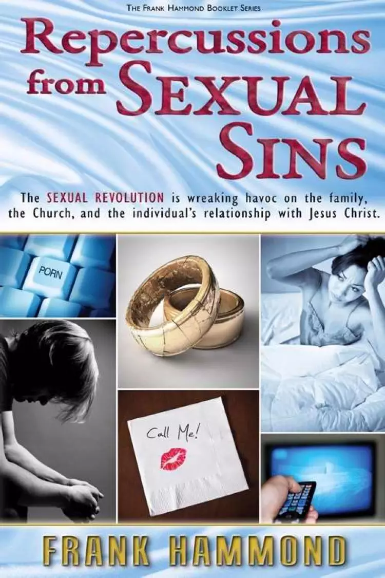 Repercussions from Sexual Sins