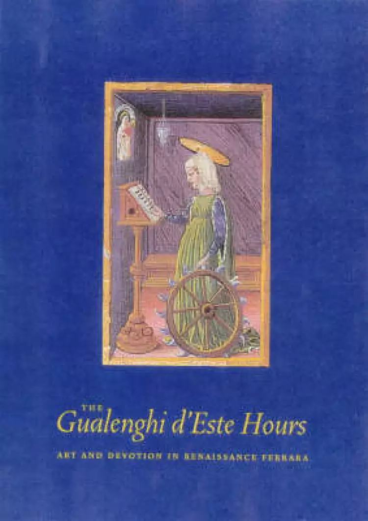 The Gualenghi D'este Hours