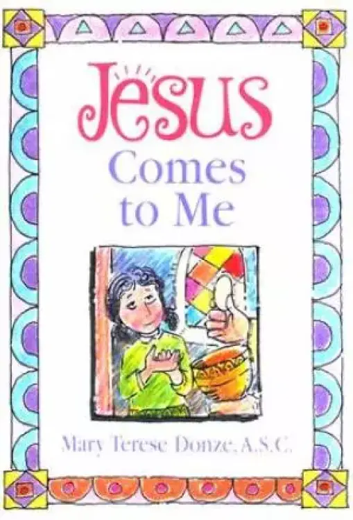 Jesus Comes to Me