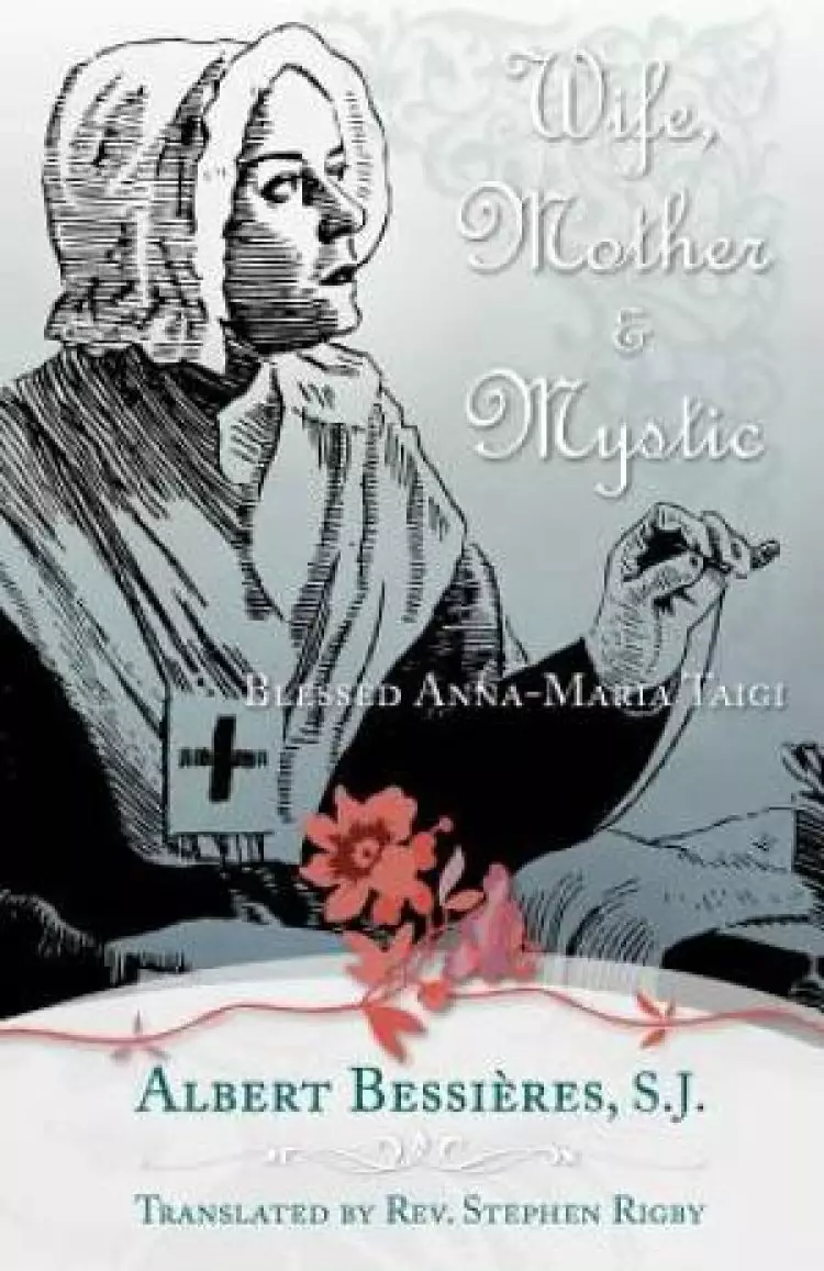 Wife, Mother and Mystic