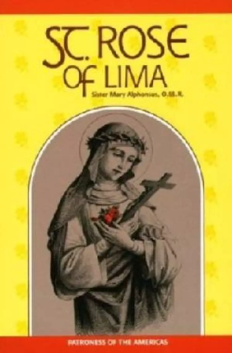 St.Rose of Lima