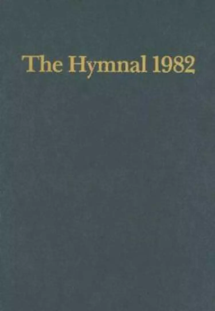 Hymnal 1982