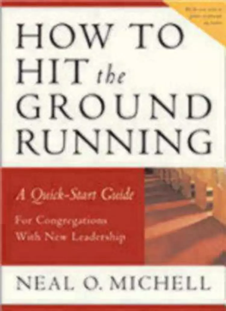 How to Hit the Ground Running