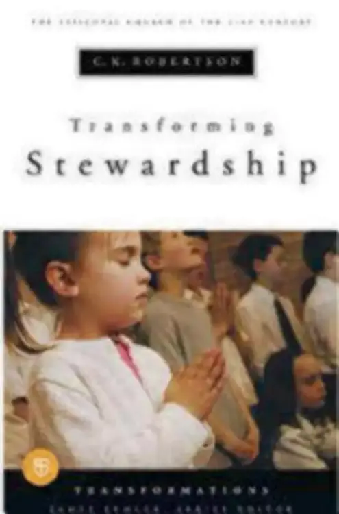 Transforming Stewardship