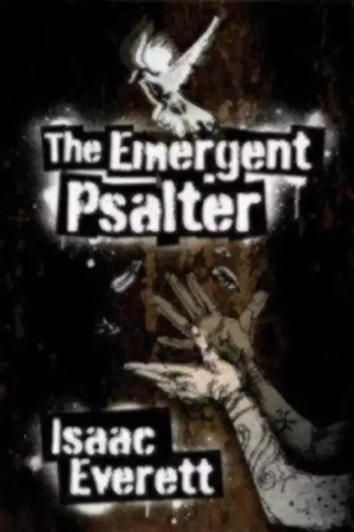 The Emergent Psalter