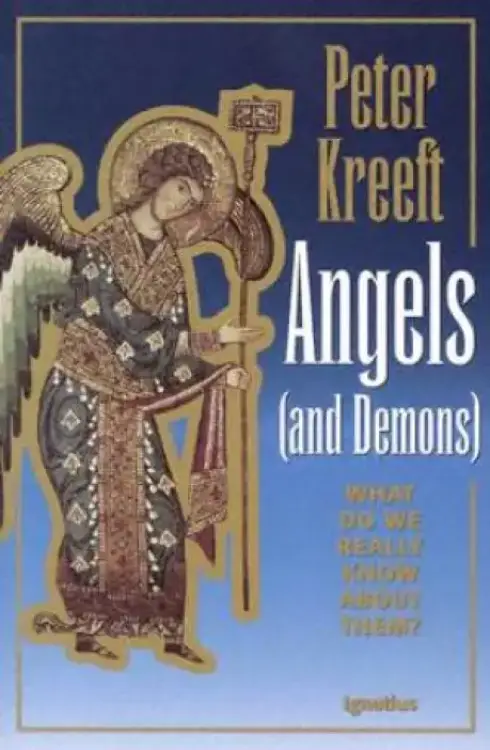 Angels (and Demons)