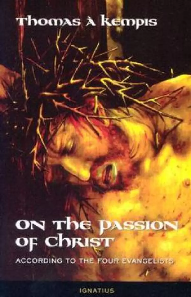 On the Passion of Christ 