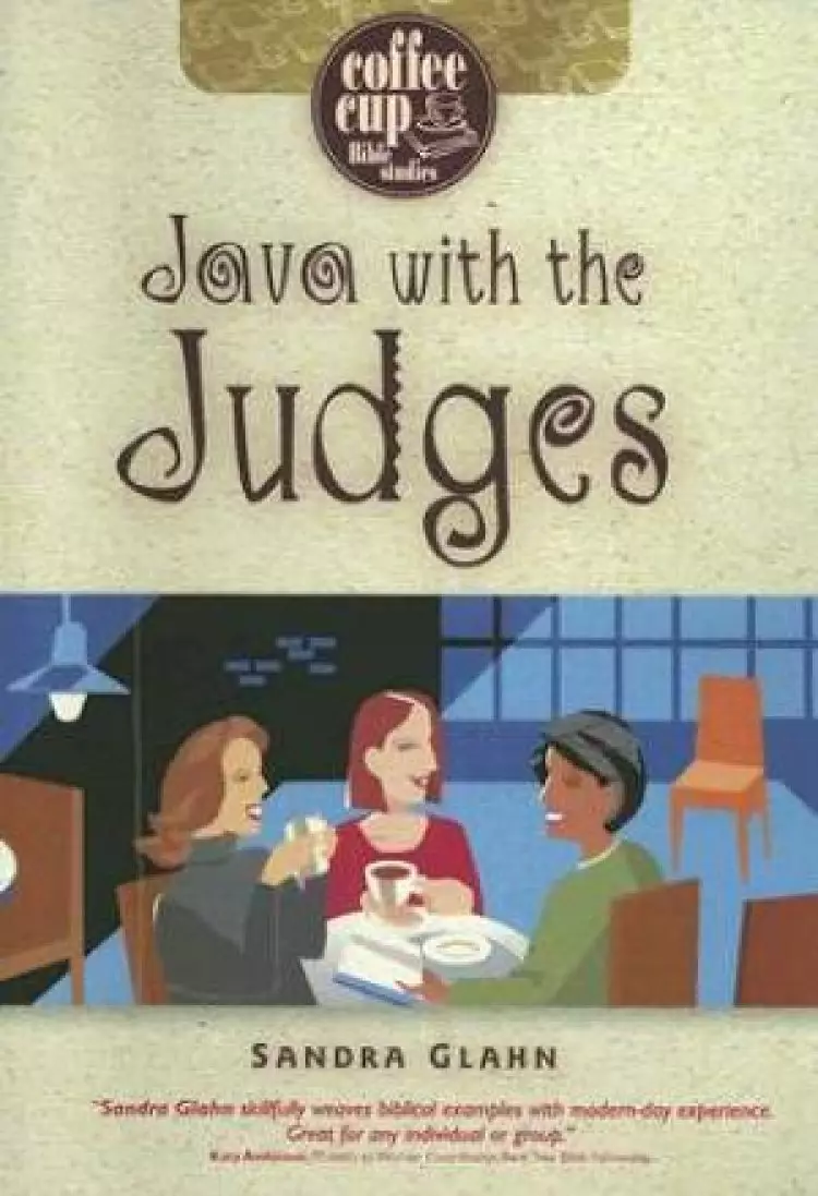 Java With Judges Spiralbound