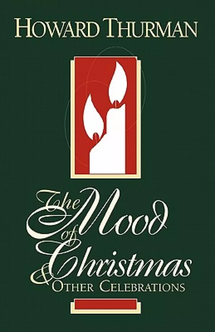 The Mood of Christmas & Other Celebrations