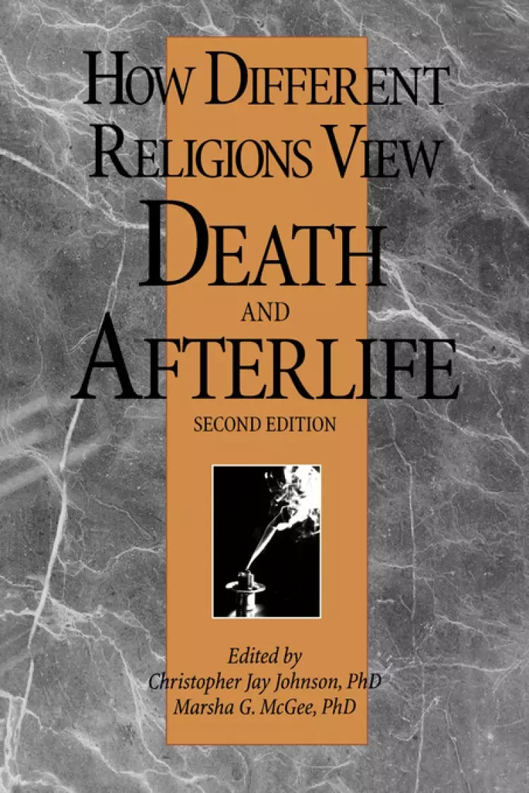 How Different Religions View Death and Afterlife
