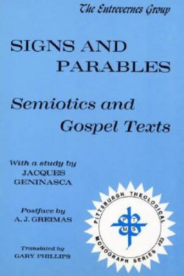 Signs and Parables