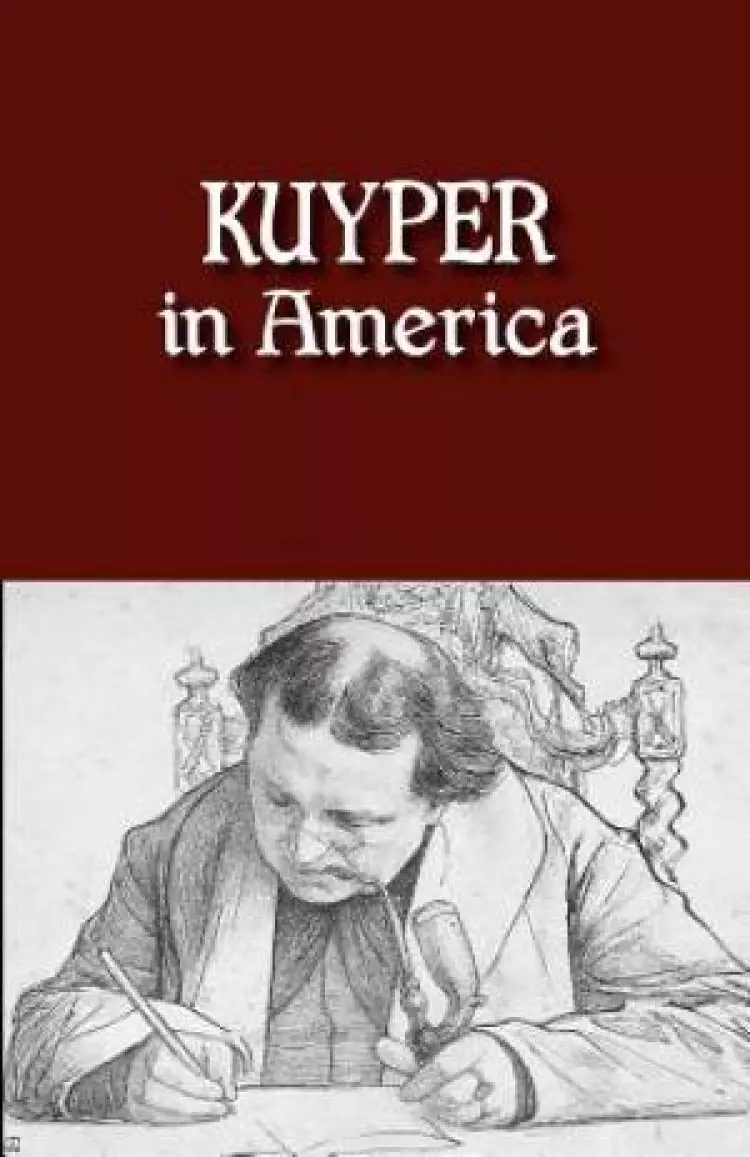 Kuyper in America