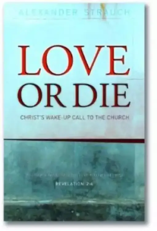 Love Or Die