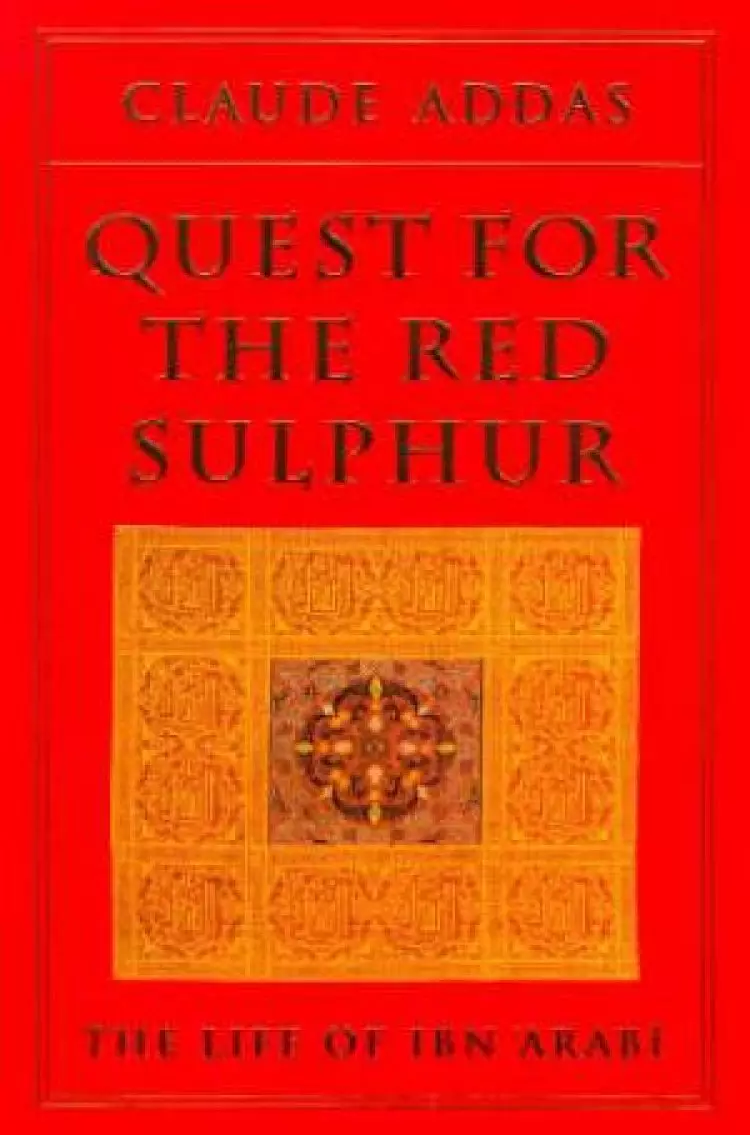 Quest for the Red Sulphur