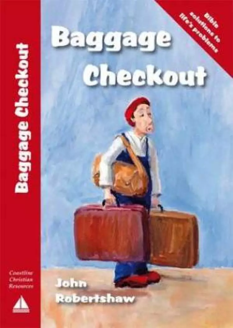 Baggage Checkout
