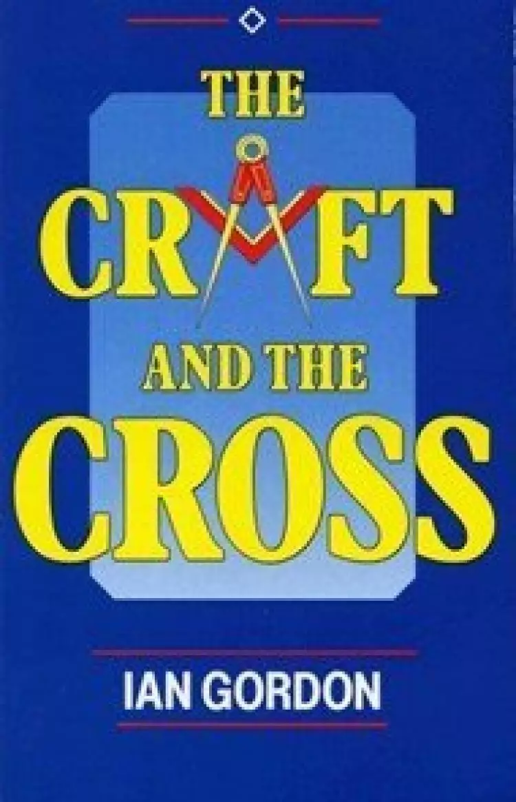 Craft and the Cross