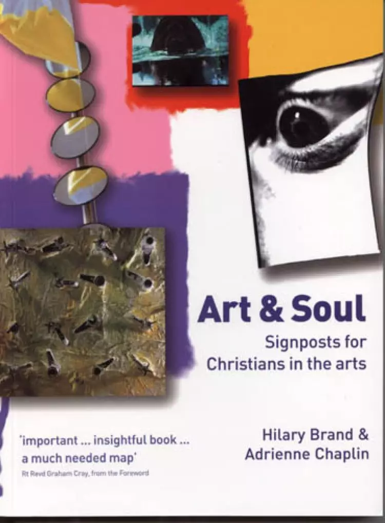 Art And Soul (rev)