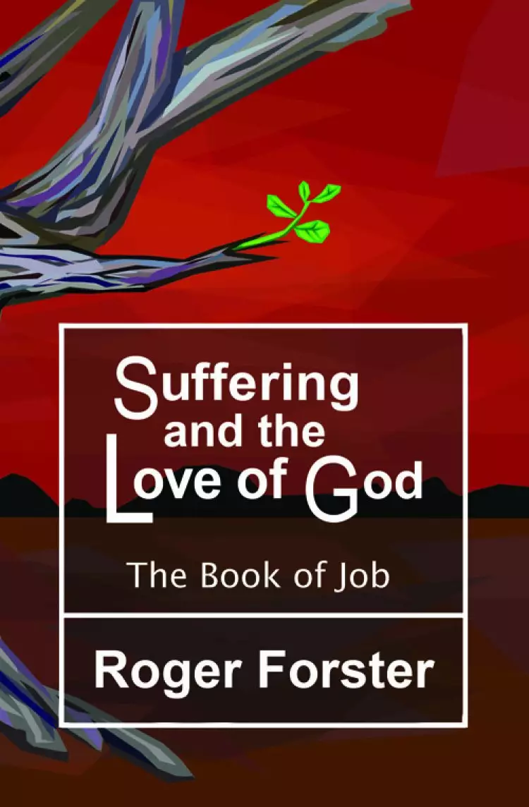 Suffering and the God of Love