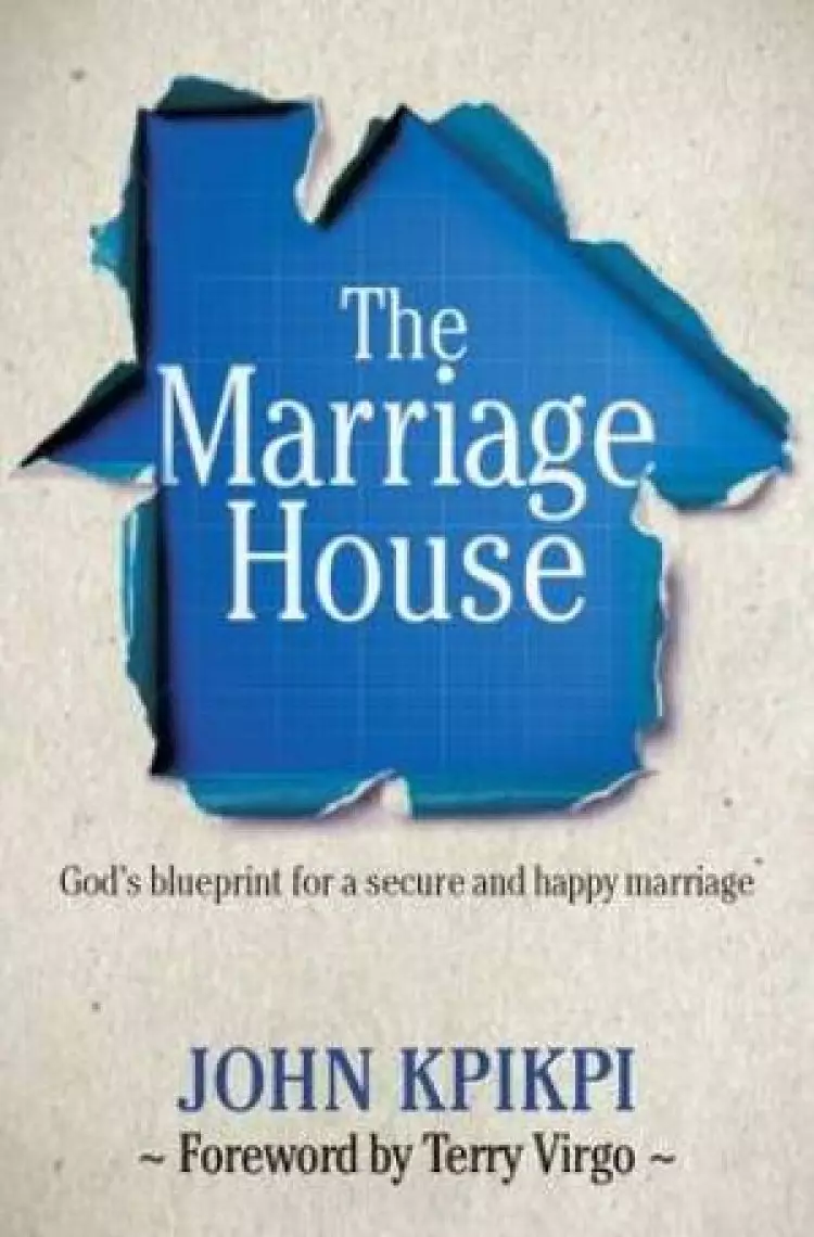 The Marriage House
