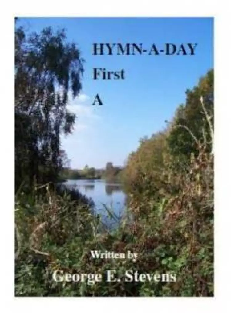 A First Hymn a Day