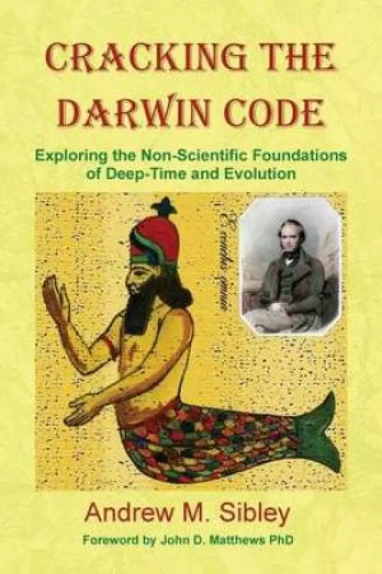 Cracking the Darwin Code