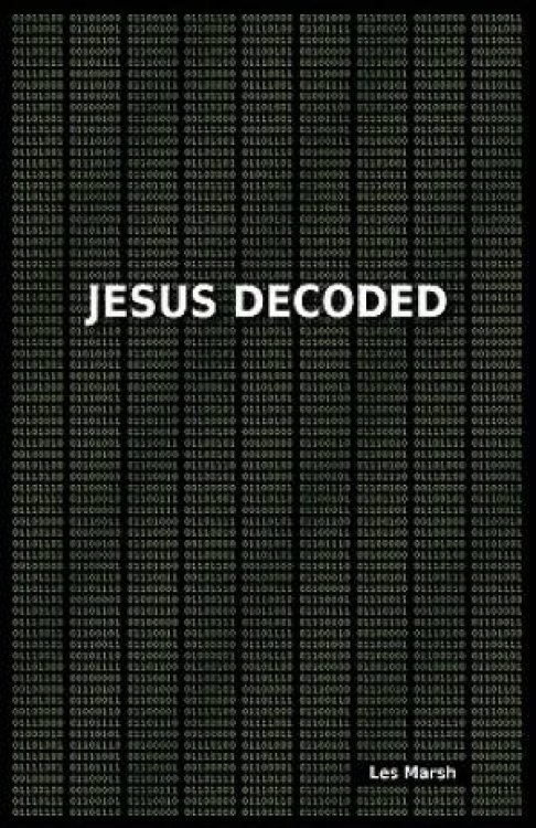 Jesus Decoded