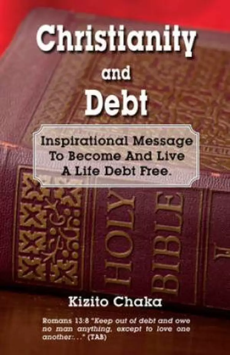 Christianity and Debt