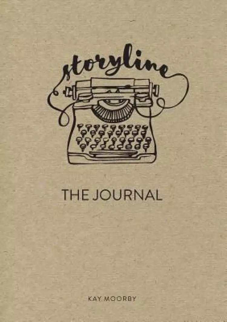 Storyline - The Parables of Jesus: The Journal