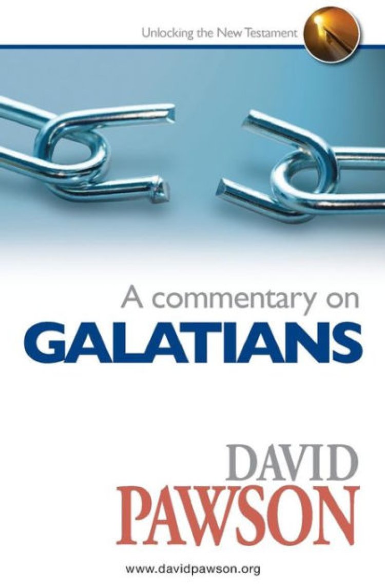 A Commentary on Galatians
