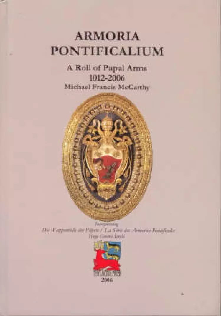 Armoria Pontificalium