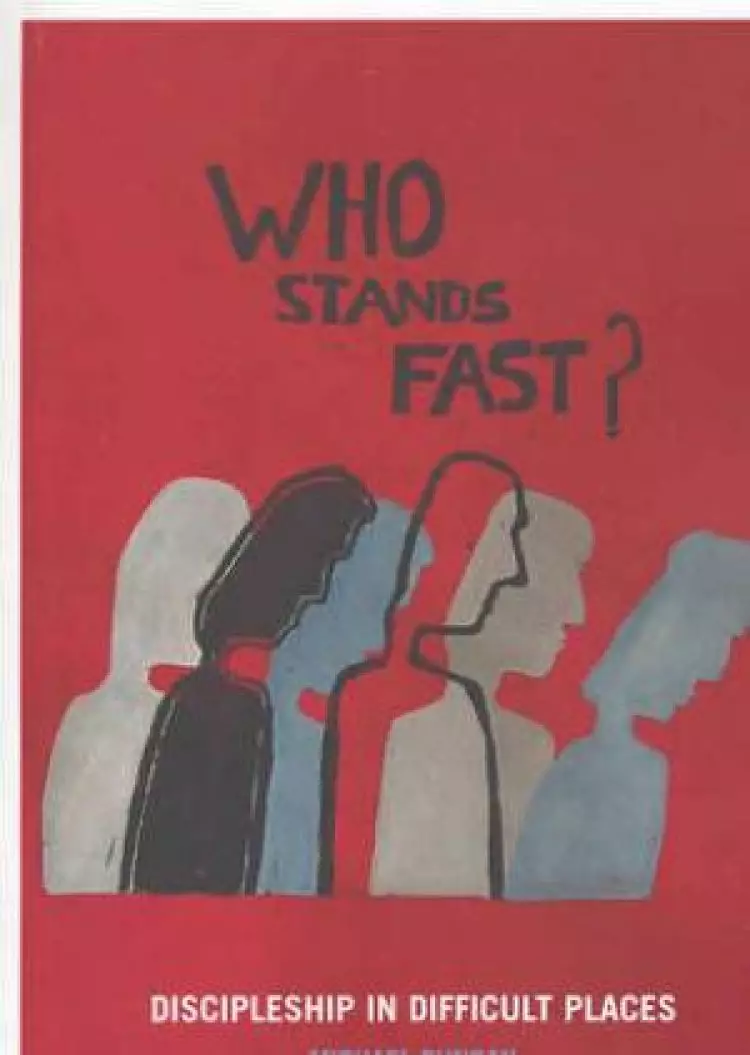 Who Stands Fast