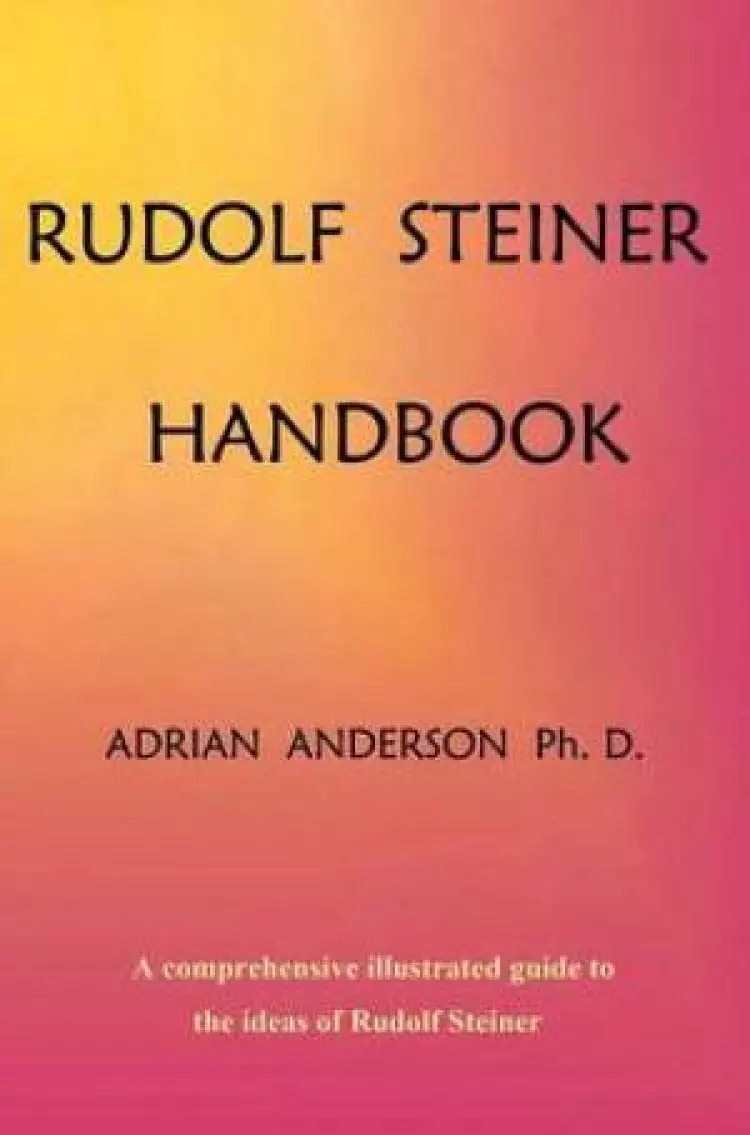 Rudolf Steiner Handbook