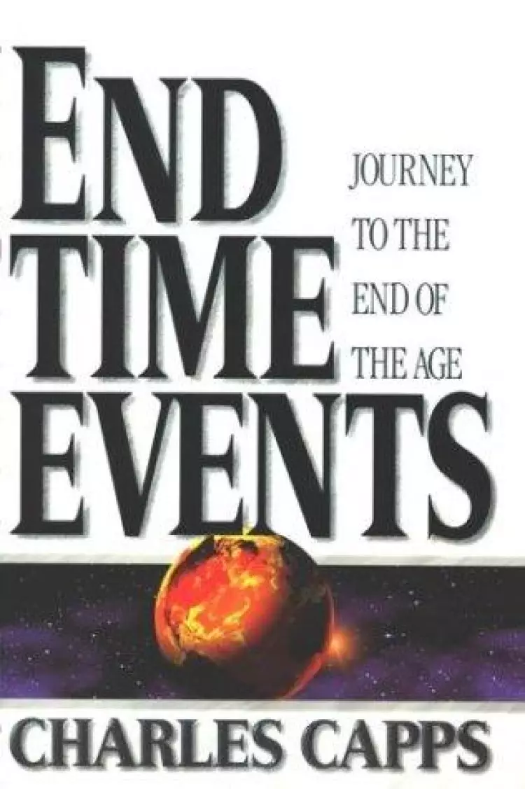 End Time Events