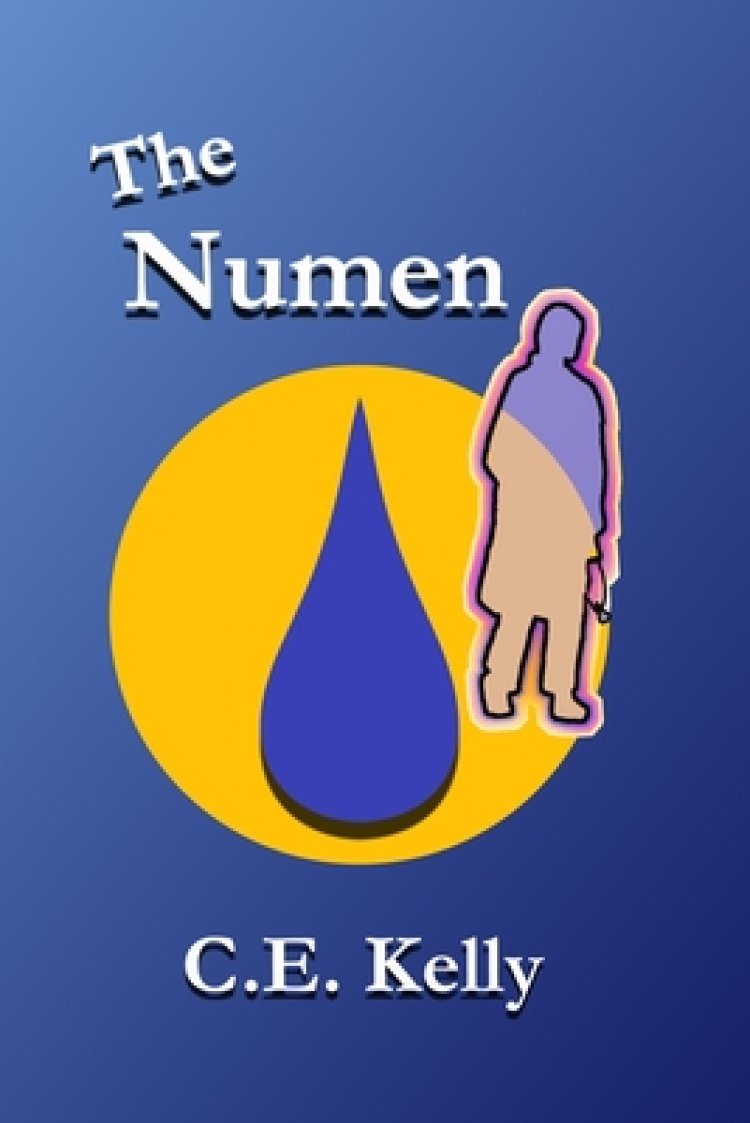 The Numen: I've fulfilled my purpose if I've helped you find yours