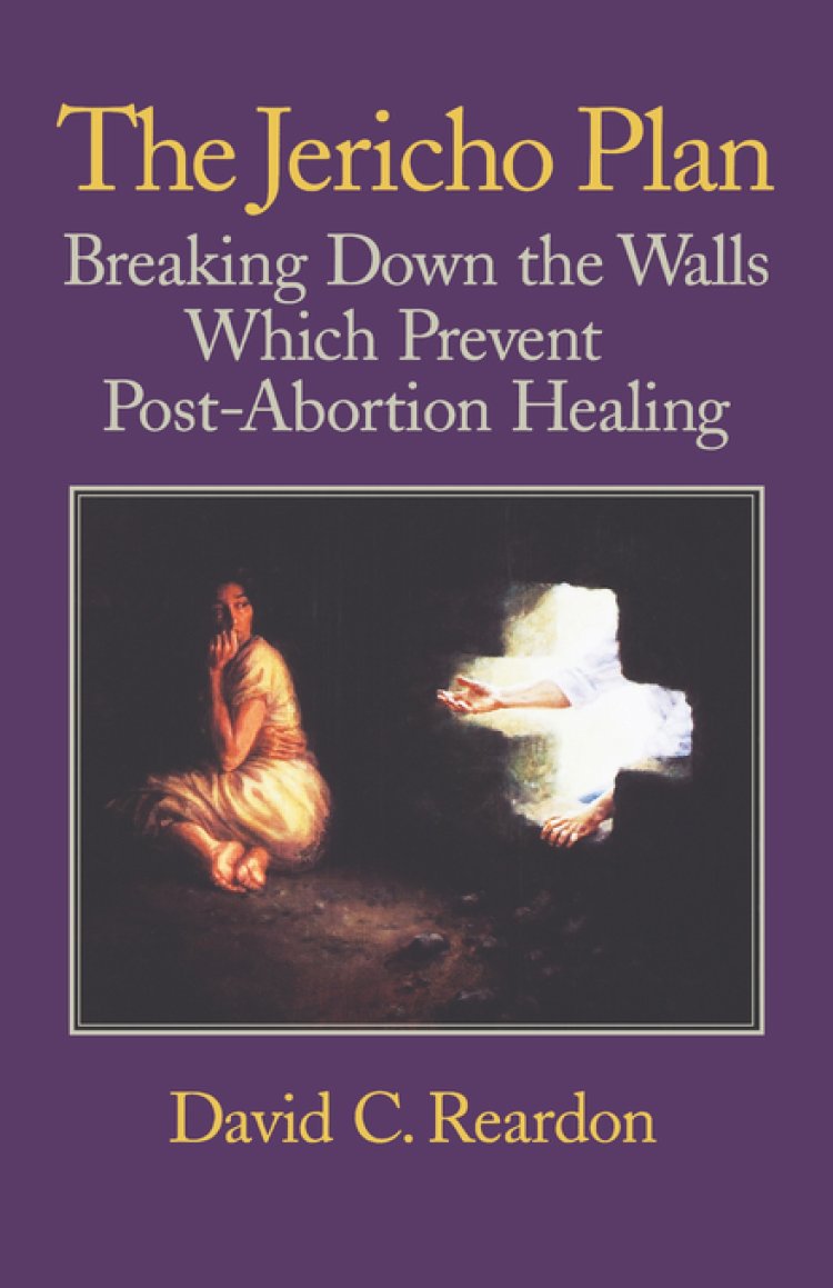 The Jericho Plan Breaking Down the Walls Which Prevent PostAbortion